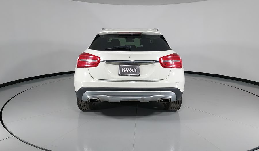 Mercedes Benz Clase Gla 1.6 GLA 200 CGI SPORT Suv 2015