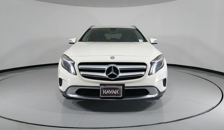 Mercedes Benz Clase Gla 1.6 GLA 200 CGI SPORT Suv 2015