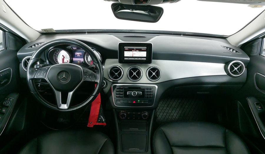 Mercedes Benz Clase Gla 1.6 GLA 200 CGI SPORT Suv 2015