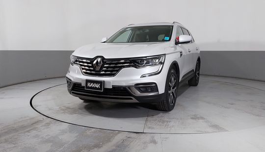 Renault • Koleos