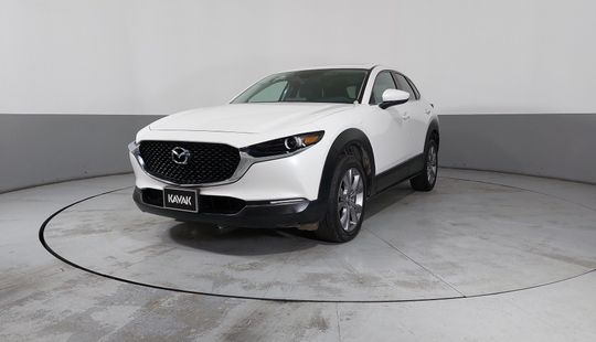 Mazda • CX-30