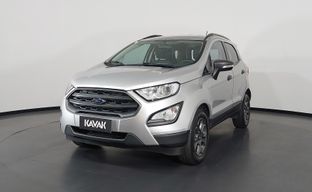 Ford • EcoSport