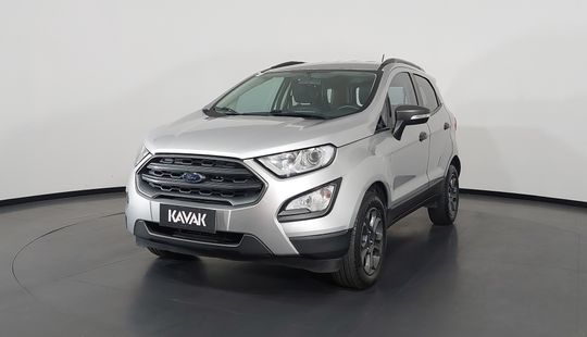 Ford EcoSport TIVCT FREESTYLE-2019