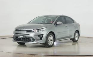 Kia • RIO 4