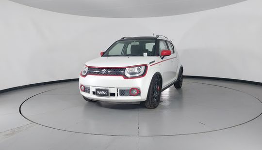 Suzuki • Ignis