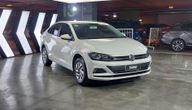 Volkswagen Virtus 1.6 MSI TRENDLINE MT Sedan 2020