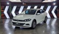 Volkswagen Virtus 1.6 MSI TRENDLINE MT Sedan 2020