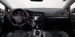 Volkswagen Golf 1.4 HIGHLINE DSG ASISTENTE APARCAMIENTO Hatchback 2017