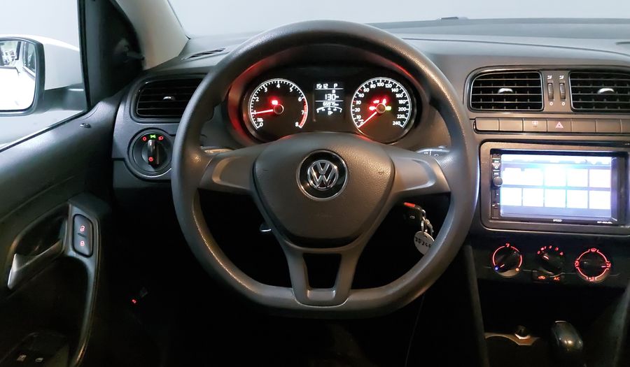 Volkswagen Vento 1.6 TIPTRONIC Sedan 2017