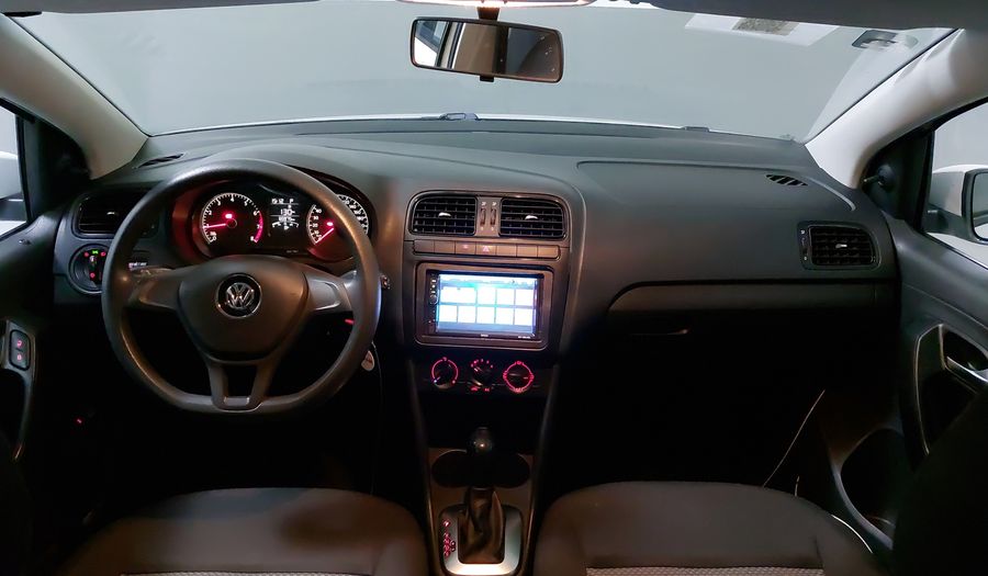 Volkswagen Vento 1.6 TIPTRONIC Sedan 2017