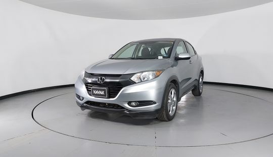 Honda • HR-V