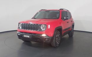 Jeep • Renegade