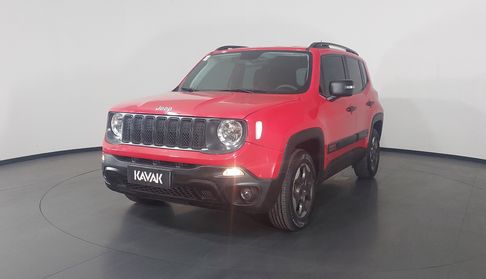 Jeep Renegade STD Suv 2020