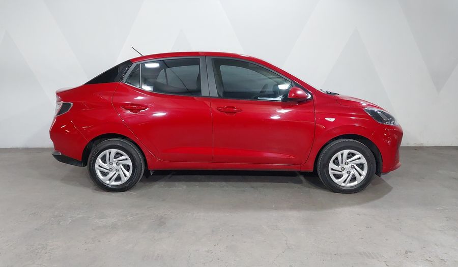 Hyundai Grand I10 1.2 GL MID Sedan 2022