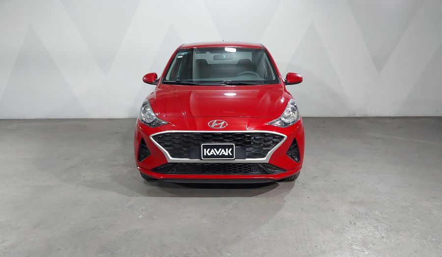 Hyundai Grand I10 1.2 GL MID Sedan 2022