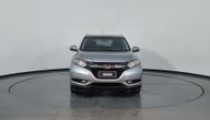 Honda Hr-v 1.8 EXL CVT 2WD Suv 2018