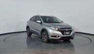 Honda Hr-v 1.8 EXL CVT 2WD Suv 2018