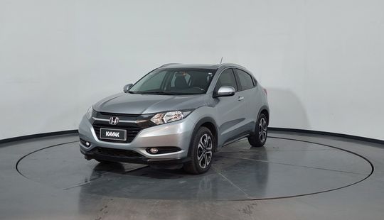 Honda • HR-V