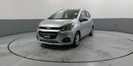 Chevrolet Beat 1.2 LTZ C Hatchback 2018