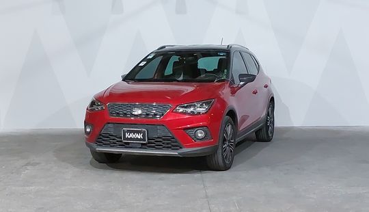 Seat • Arona