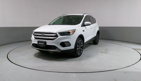 Ford • Escape