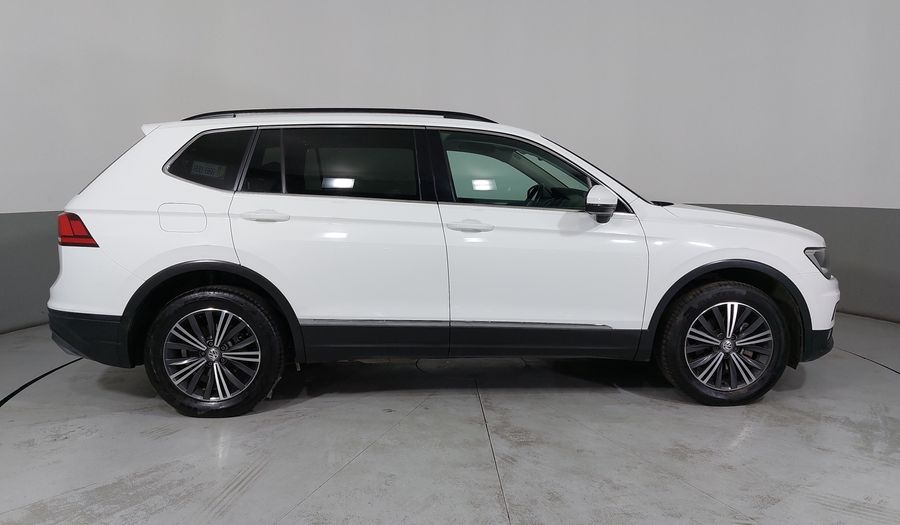 Volkswagen Tiguan 1.4 COMFORTLINE 3 FILA DCT Suv 2019