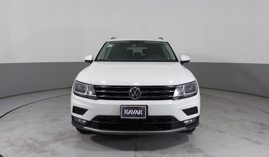 Volkswagen Tiguan 1.4 COMFORTLINE 3 FILA DCT Suv 2019