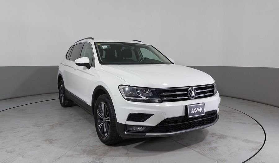 Volkswagen Tiguan 1.4 COMFORTLINE 3 FILA DCT Suv 2019