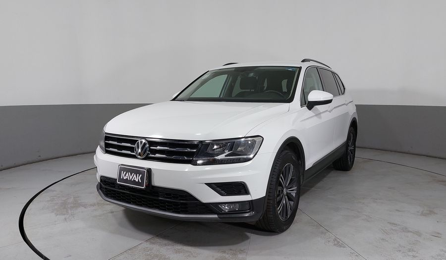 Volkswagen Tiguan 1.4 COMFORTLINE 3 FILA DCT Suv 2019