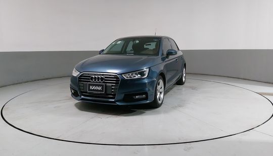 Audi • A1