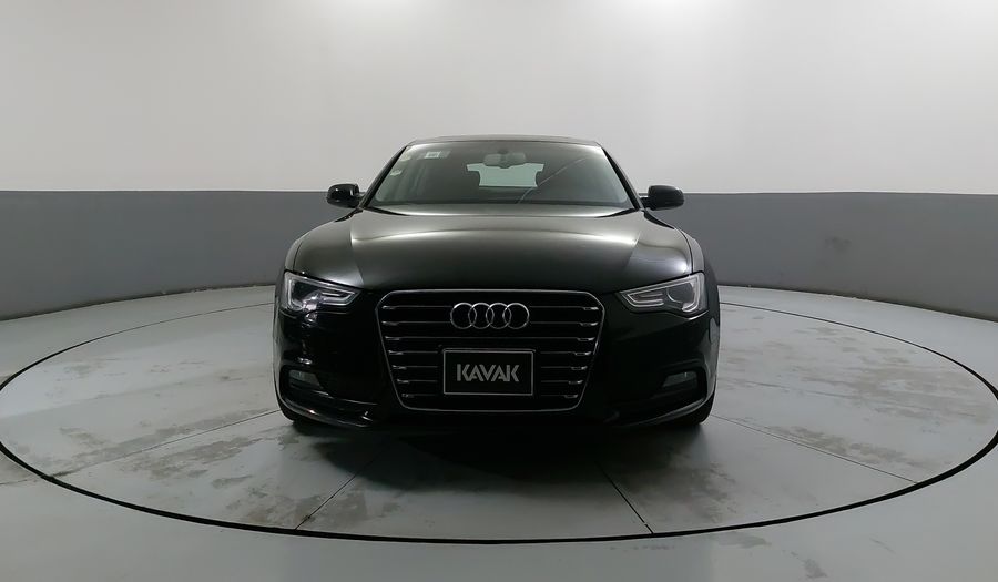 Audi A5 2.0 TFSI SPORTBACK LUXURY MULTITRONIC Hatchback 2016