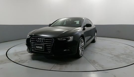 Audi • A5