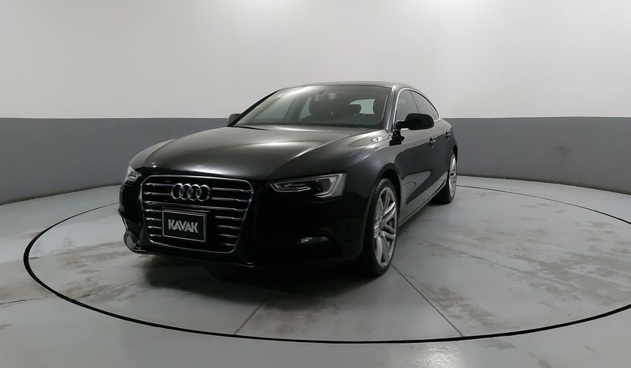 Audi A5 2.0 TFSI SPORTBACK LUXURY MULTITRONIC Hatchback 2016