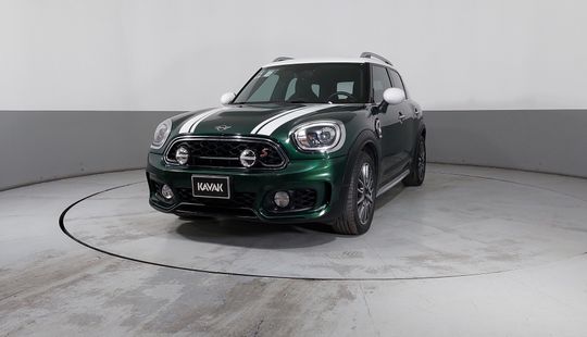 Mini • Countryman