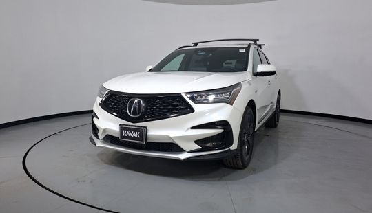 Acura • RDX