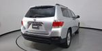 Toyota Highlander 3.5 BASE PREMIUM AT Suv 2013