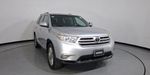 Toyota Highlander 3.5 BASE PREMIUM AT Suv 2013