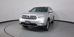 Toyota Highlander 3.5 BASE PREMIUM AT Suv 2013