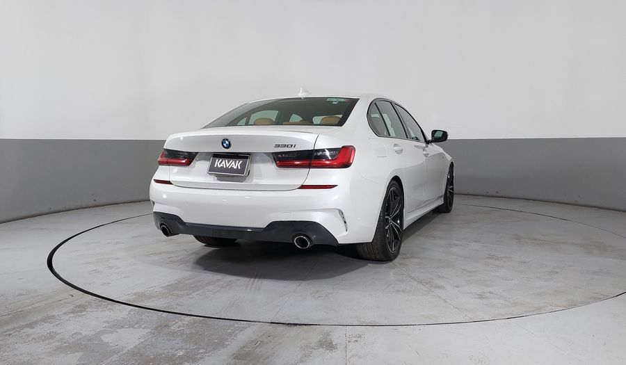 Bmw Serie 3 2.0 330I AUTO Sedan 2021