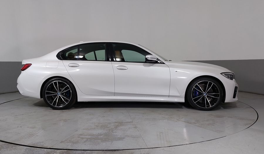 Bmw Serie 3 2.0 330I AUTO Sedan 2021