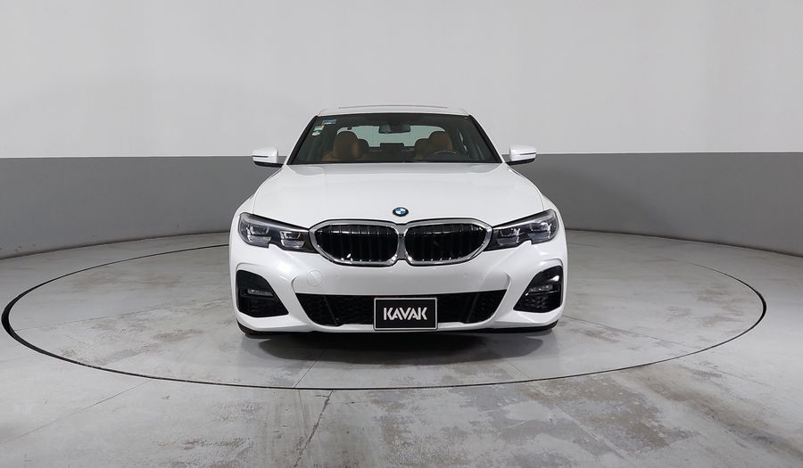 Bmw Serie 3 2.0 330I AUTO Sedan 2021