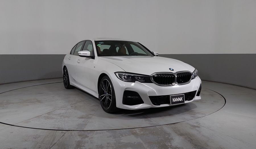 Bmw Serie 3 2.0 330I AUTO Sedan 2021