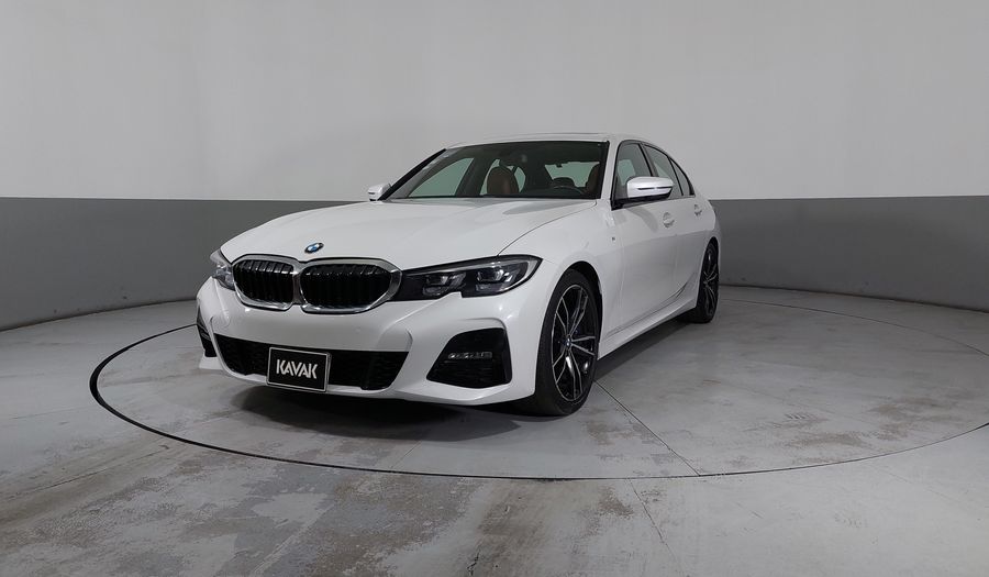 Bmw Serie 3 2.0 330I AUTO Sedan 2021