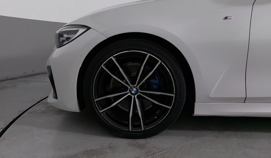 Bmw Serie 3 2.0 330I AUTO Sedan 2021