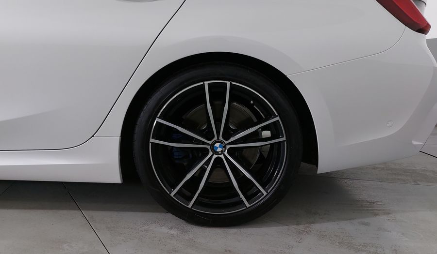 Bmw Serie 3 2.0 330I AUTO Sedan 2021