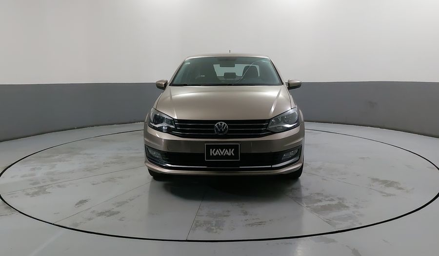 Volkswagen Vento 1.6 HIGHLINE STD. Sedan 2018