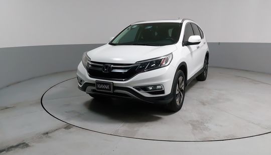 Honda • CR-V