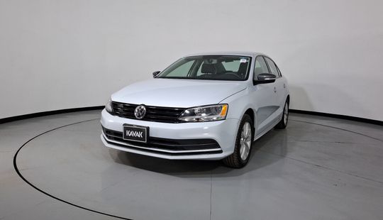 Volkswagen • Jetta