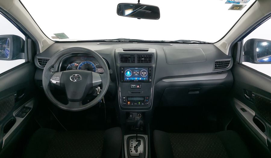 Toyota Avanza 1.5 XLE AUTO Minivan 2021