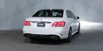 Mercedes Benz Clase E 3.0 400 CGI SPORT AT Sedan 2014